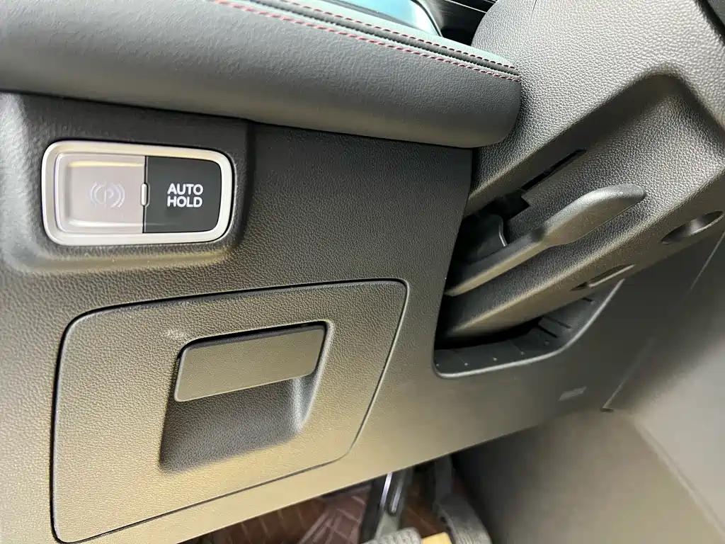 Buick Century 2024