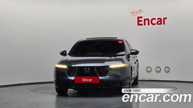 Honda Accord 2024
