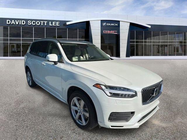 Volvo XC90 2022