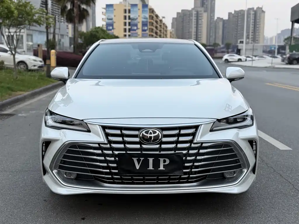 Toyota Avalon 2024
