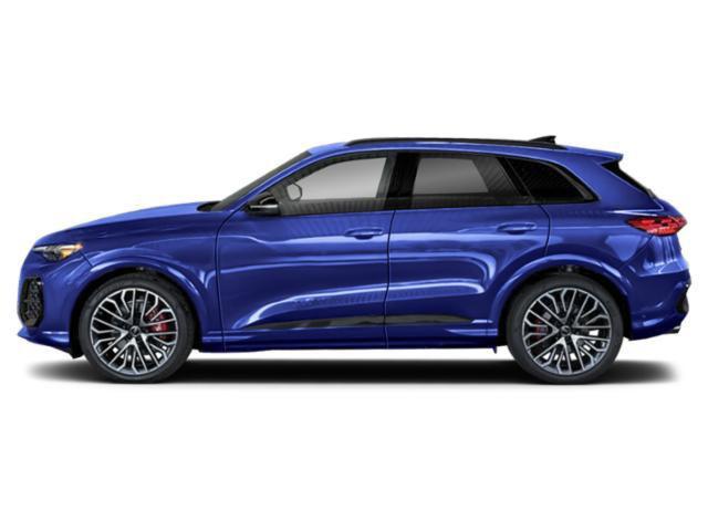 Audi SQ5 2025