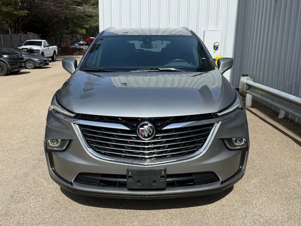 Buick Enclave 2023