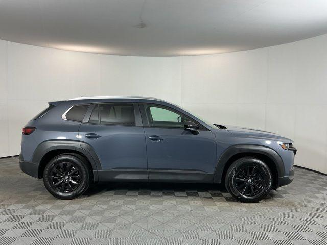 Mazda CX-50 2025