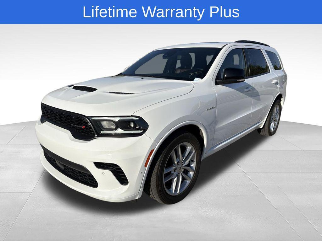 Dodge Durango 2024