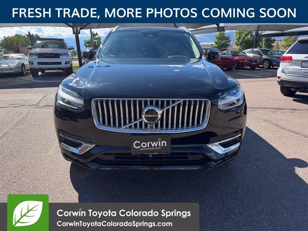 Volvo XC90 2024