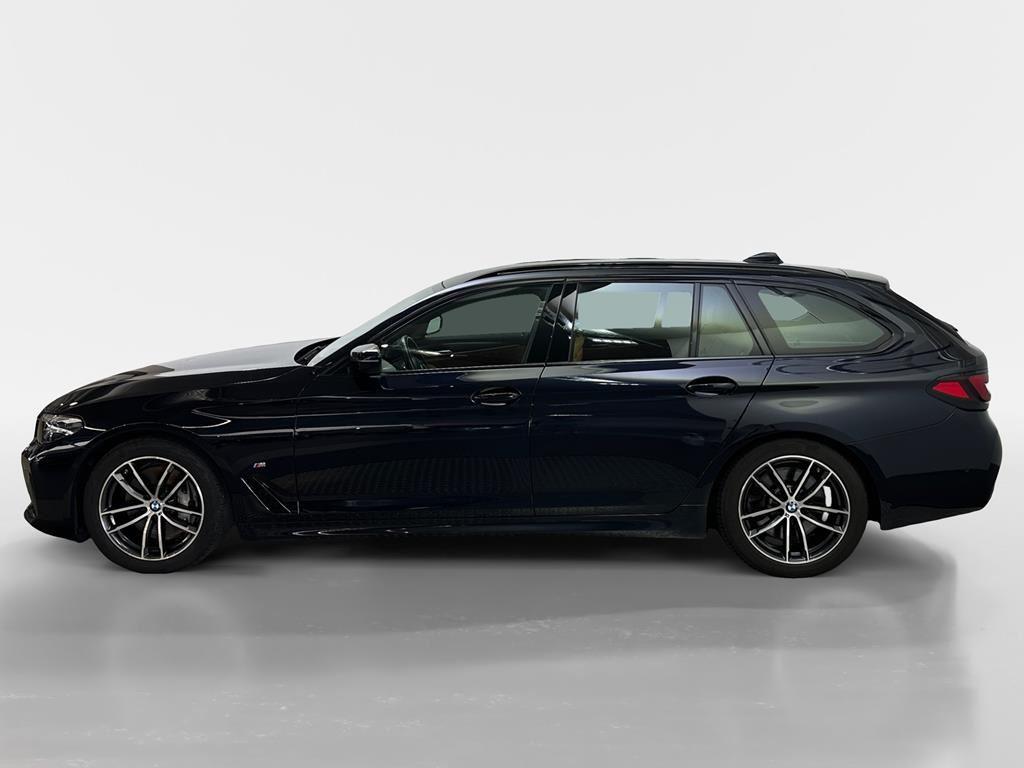 BMW 530 2023