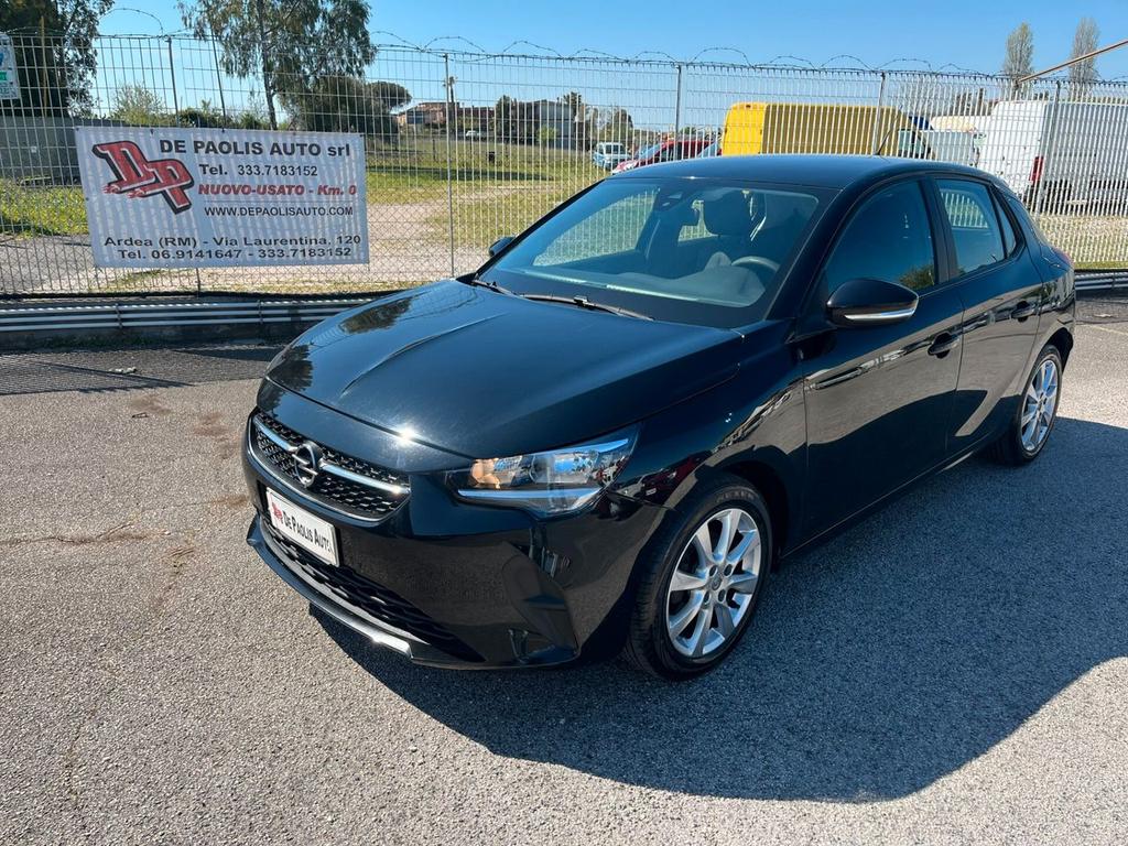 Opel Corsa 2023