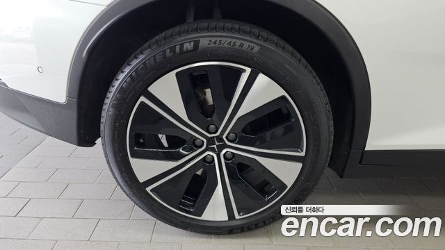 Polestar 2 2022