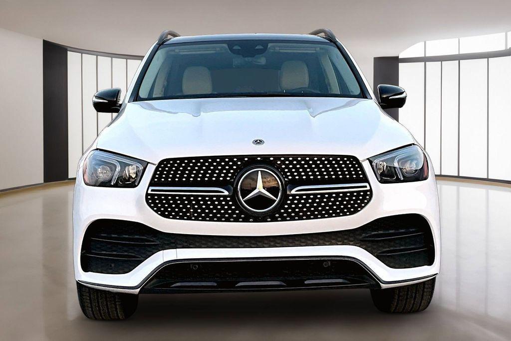 Mercedes-Benz GLE 350 2023