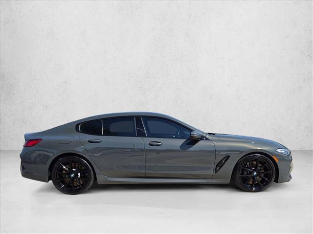 BMW 2ER GRAN COUPÉ 2021