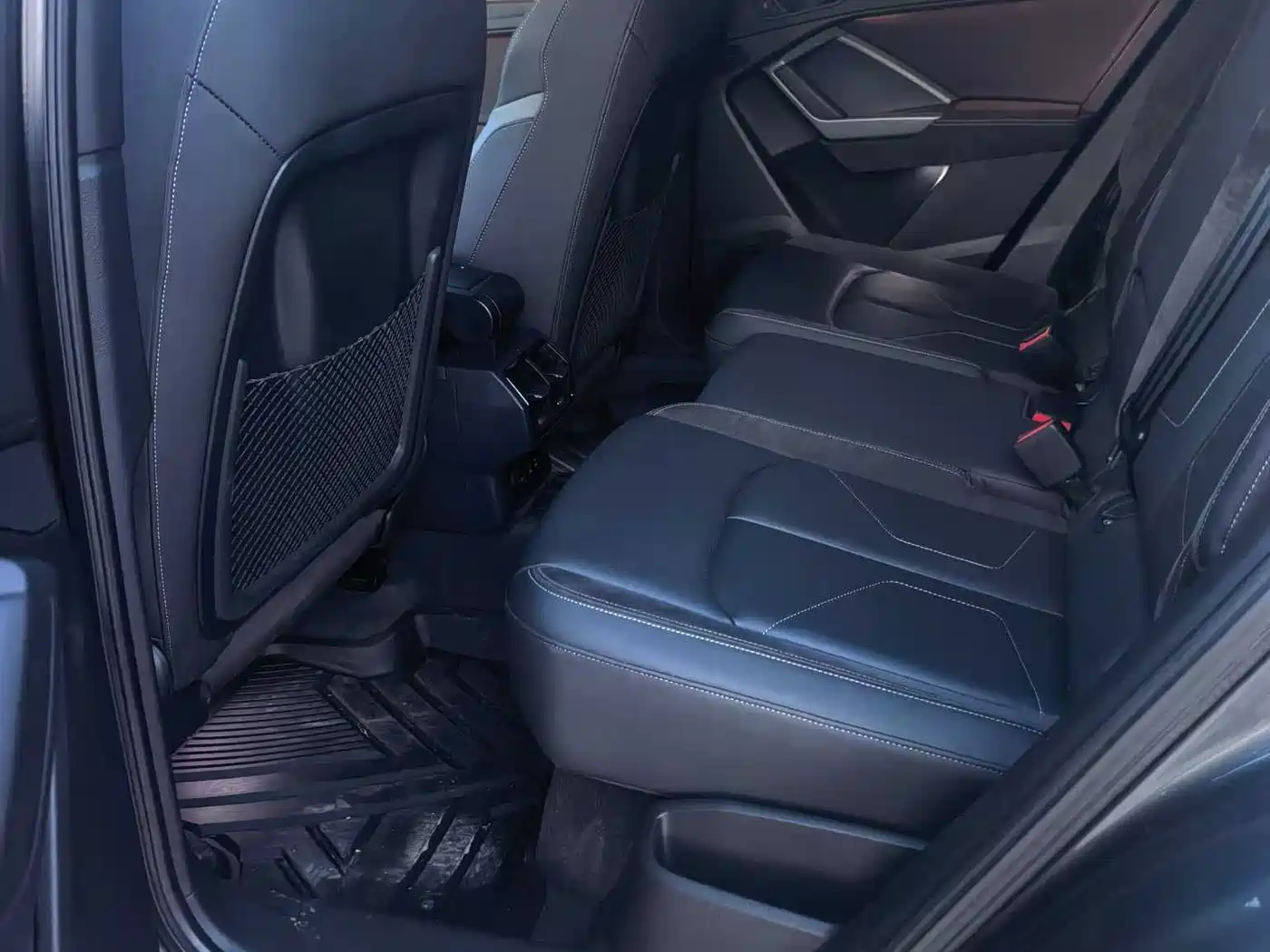 Audi Q3 Sportback 2022