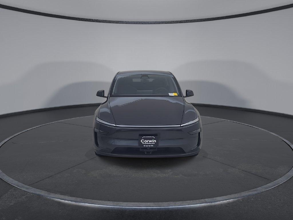 Tesla Model Y 2026
