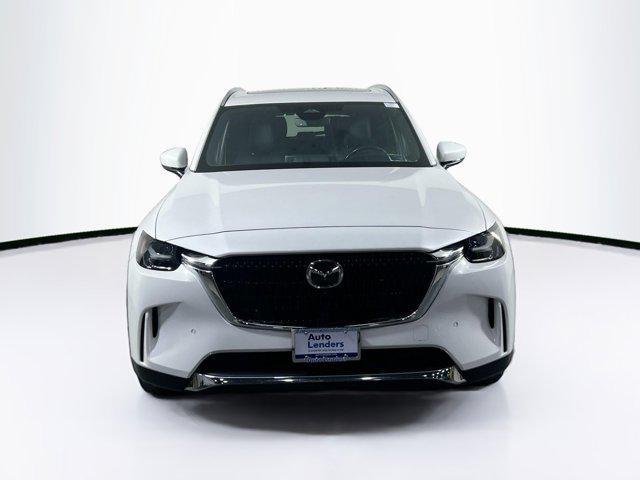 Mazda CX-90 2024
