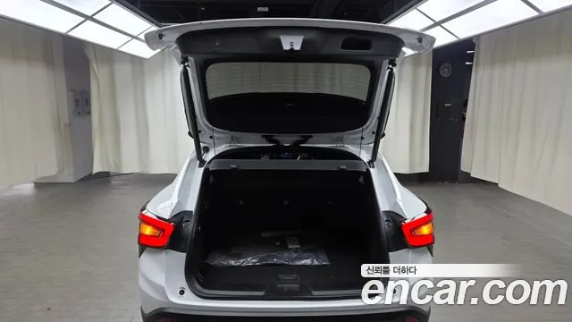 Chevrolet Trax 2023