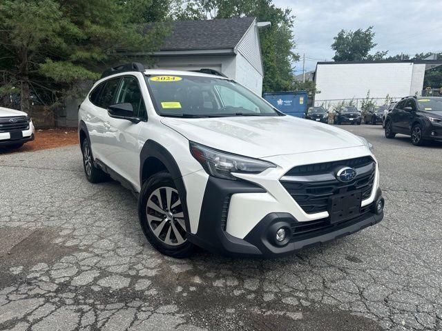 Subaru Outback 2024