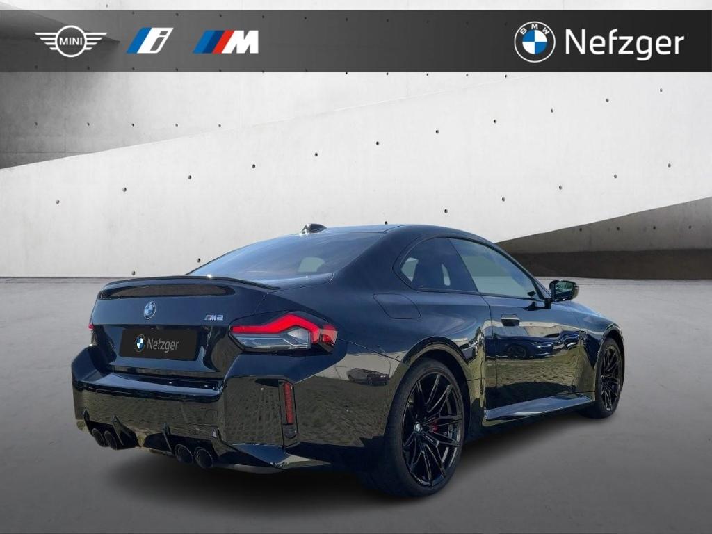 BMW M2 2025
