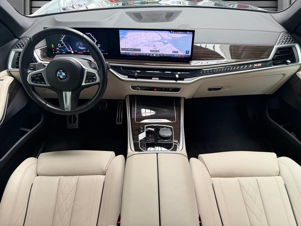 BMW X5 2023