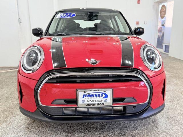 Mini Hardtop 2023