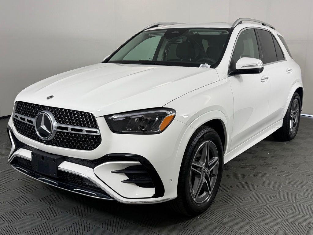 Mercedes-Benz GLE 350 2026