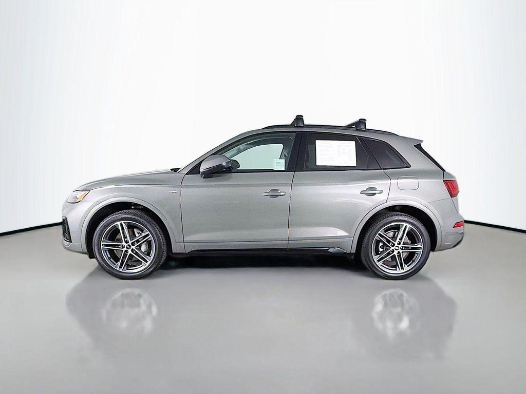Audi Q5 2023
