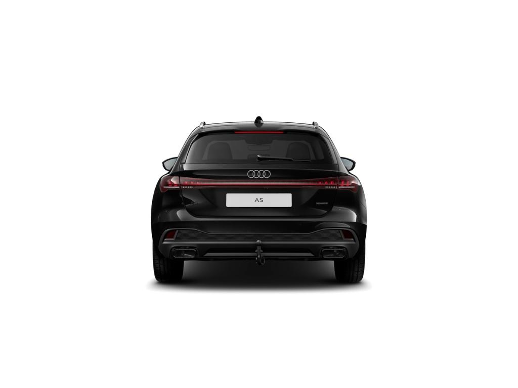 Audi A5 2025