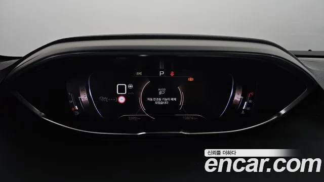 Peugeot 5008 2024