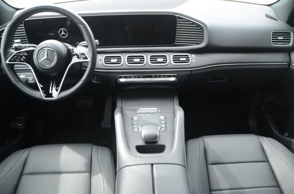 Mercedes-Benz GLE 350 2025