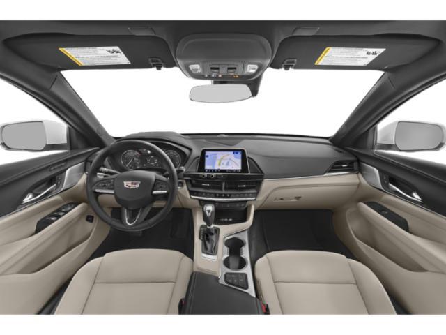 Cadillac CT4 2023