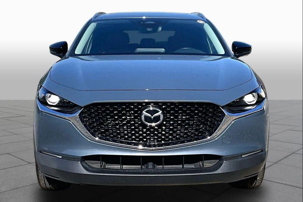 Mazda CX-30 2025