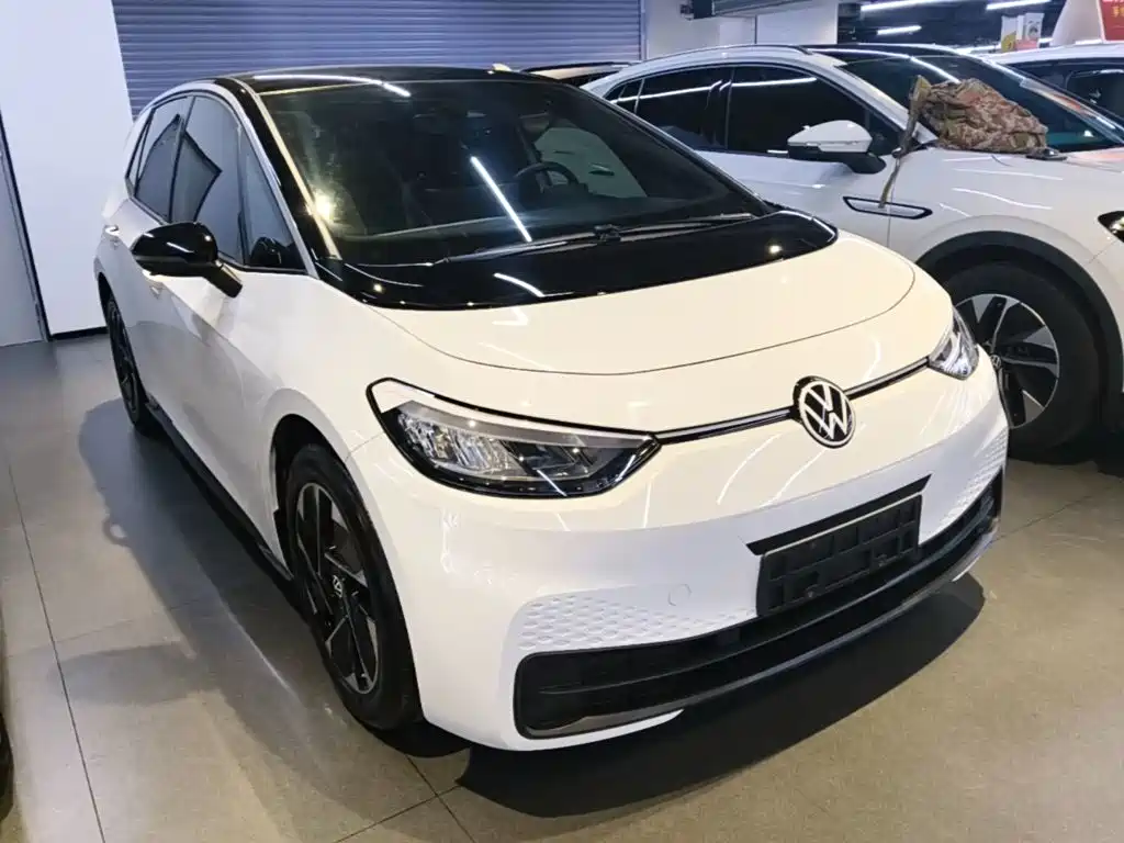 Volkswagen ID.3 2024