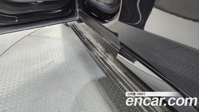 Land Rover Range Rover Sport 2023