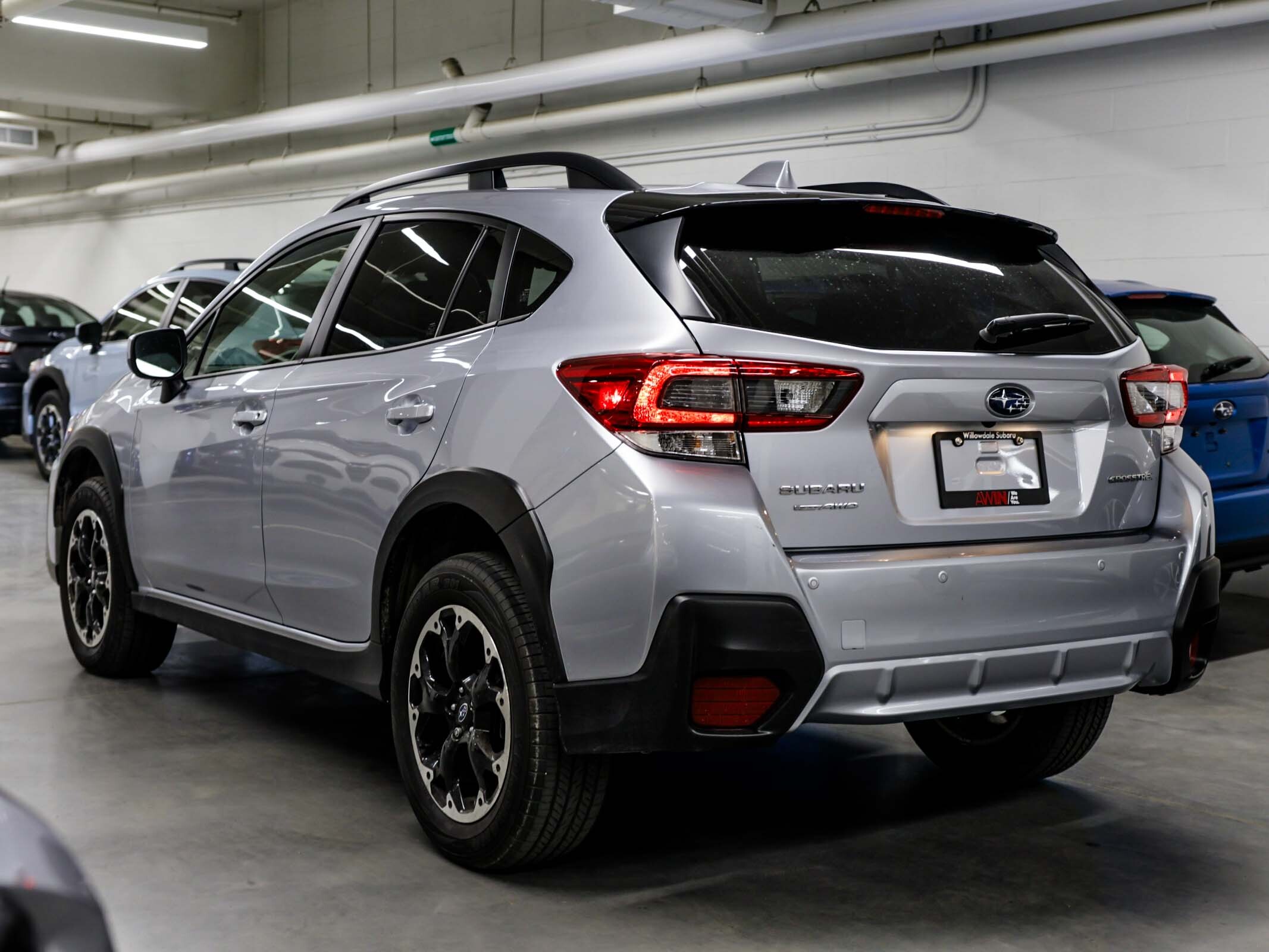 Subaru Crosstrek 2023