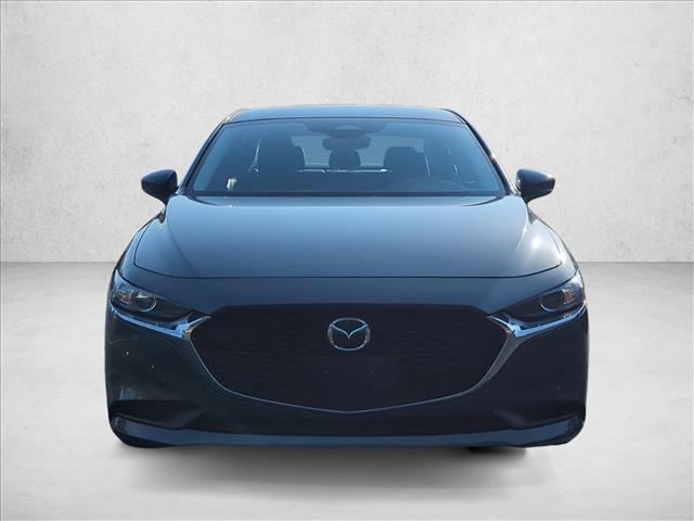 Mazda 3 2025