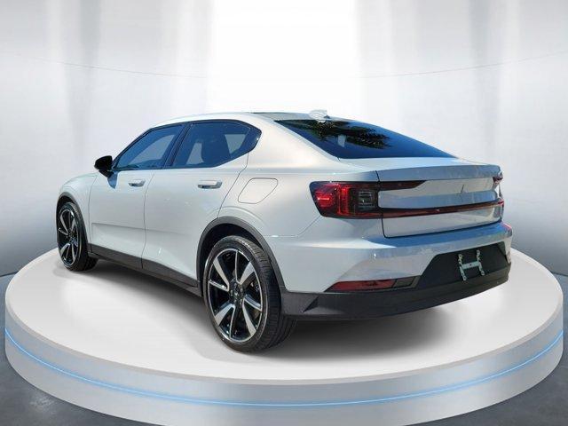 Polestar 2 2022