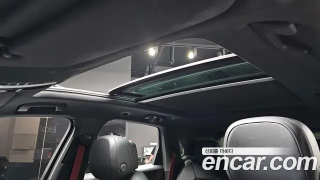 Porsche Cayenne 2020