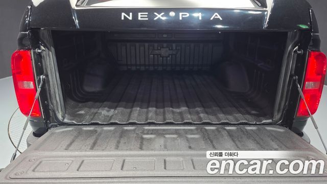 Chevrolet Colorado 2022