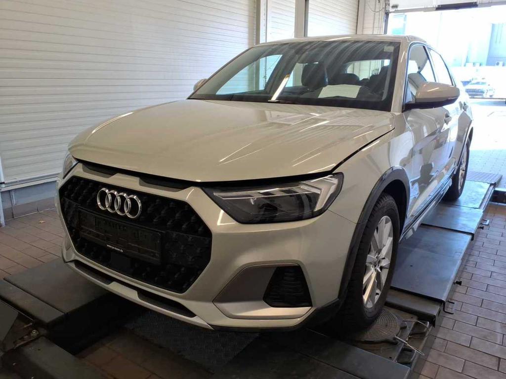 Audi A1 2023