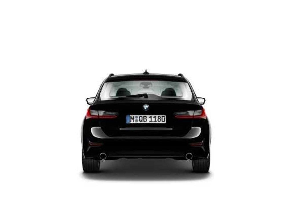 BMW 320 2021