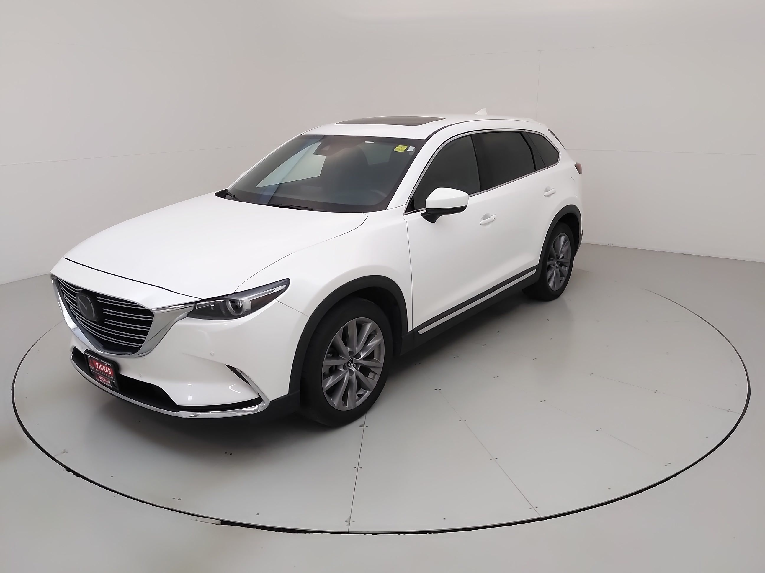 Mazda CX-9 2021