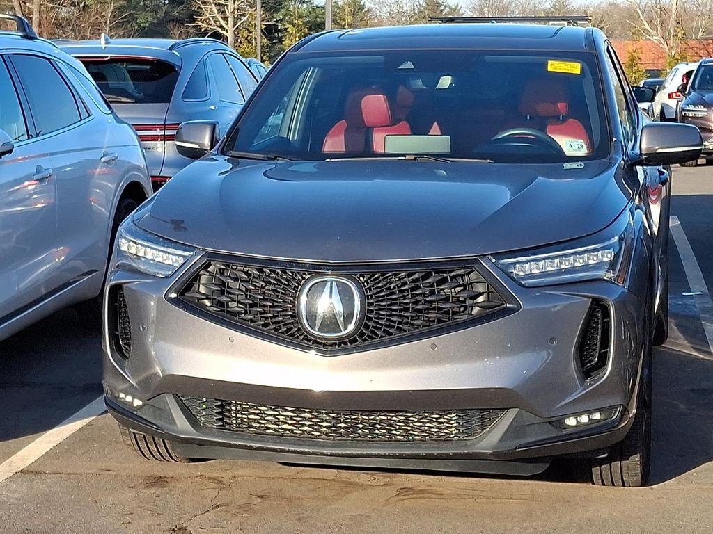 Acura RDX 2023
