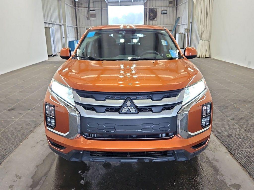 Mitsubishi Outlander Sport 2023