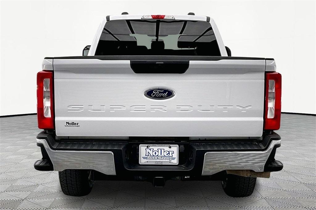 Ford F 250 2024