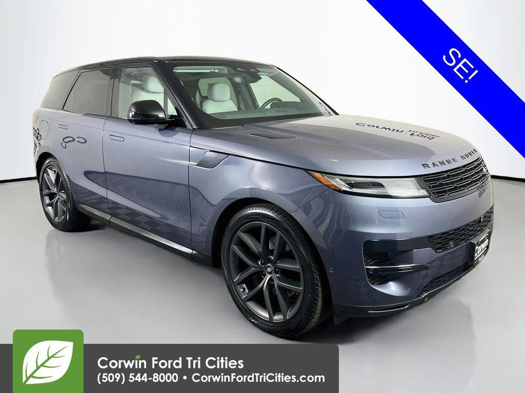 Land Rover Range Rover Sport 2024