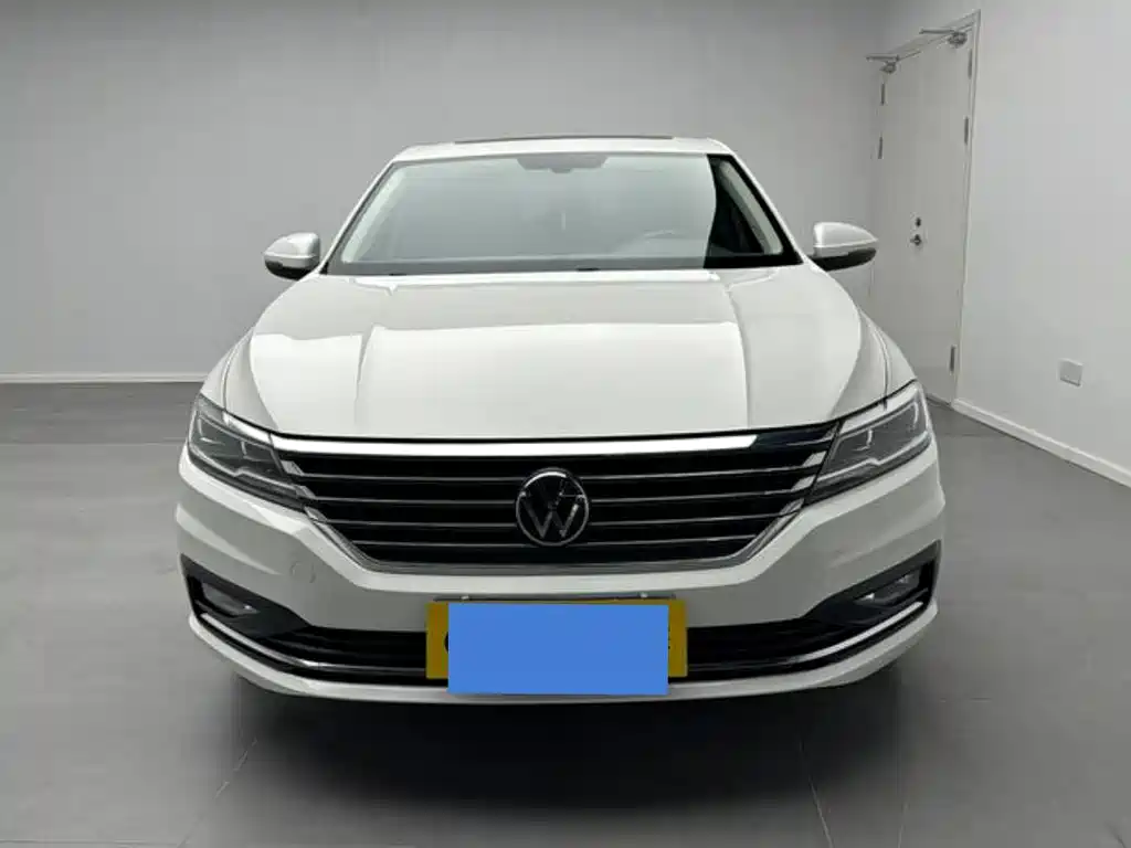 Volkswagen Lavida 2022
