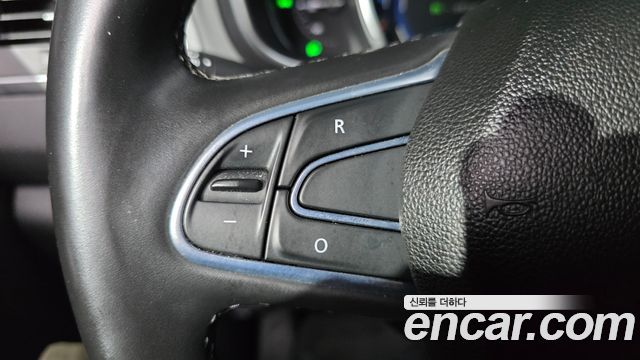 Renault QM6 2022