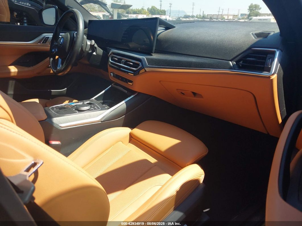BMW i4 2023