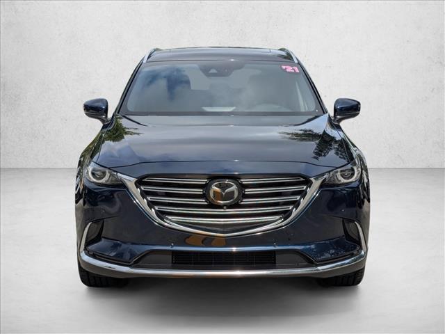 Mazda CX-9 2021