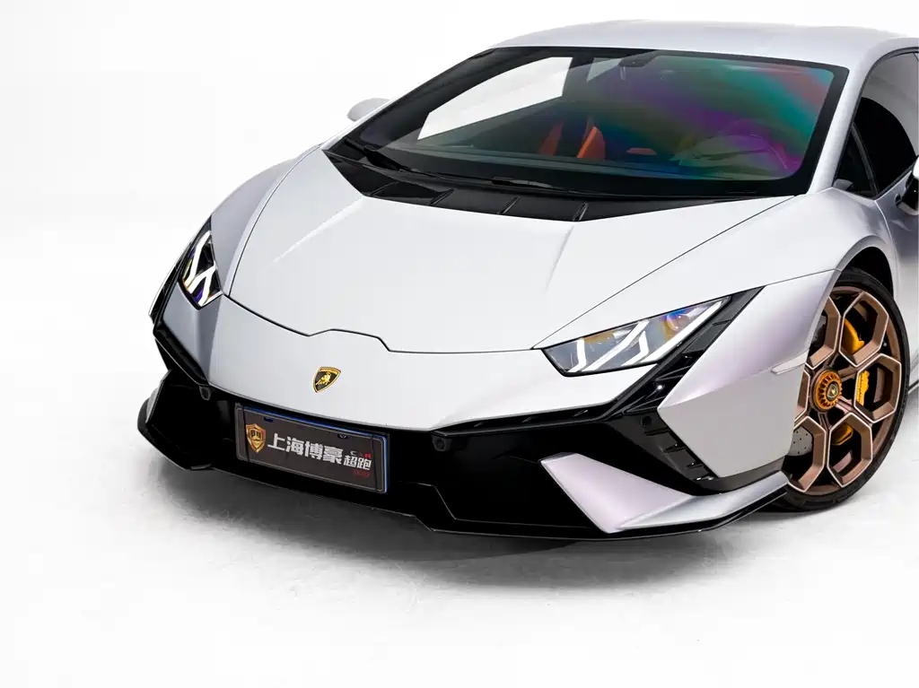 Lamborghini Huracán 2024
