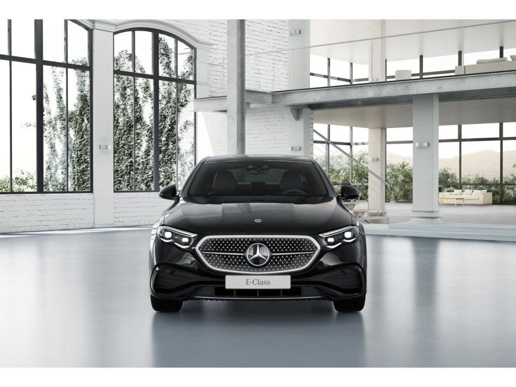 Mercedes-Benz E 220 2025
