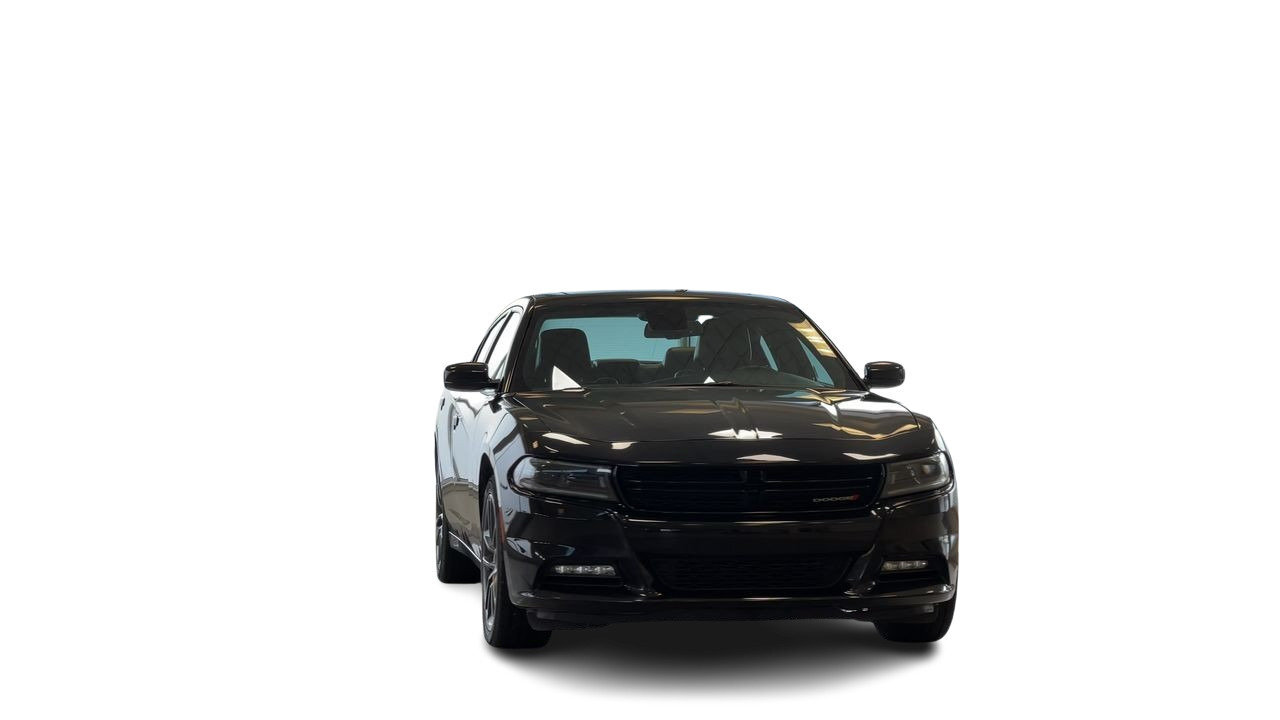 Dodge Charger 2023